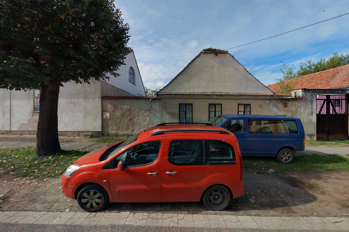 Veterán bazar a Muzeum