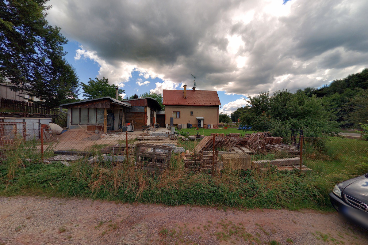 KAMENICTVÍ - KOCIAN RUDOLF