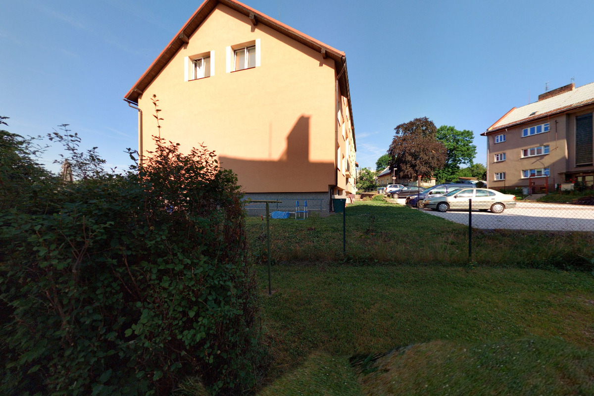 TAXI VRCHLABÍ - Martina Lukešová foto 5