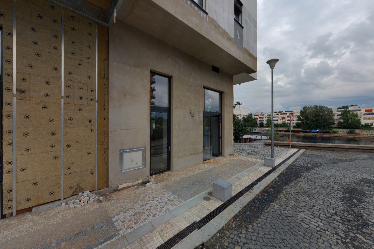 Nadační Fond Agora