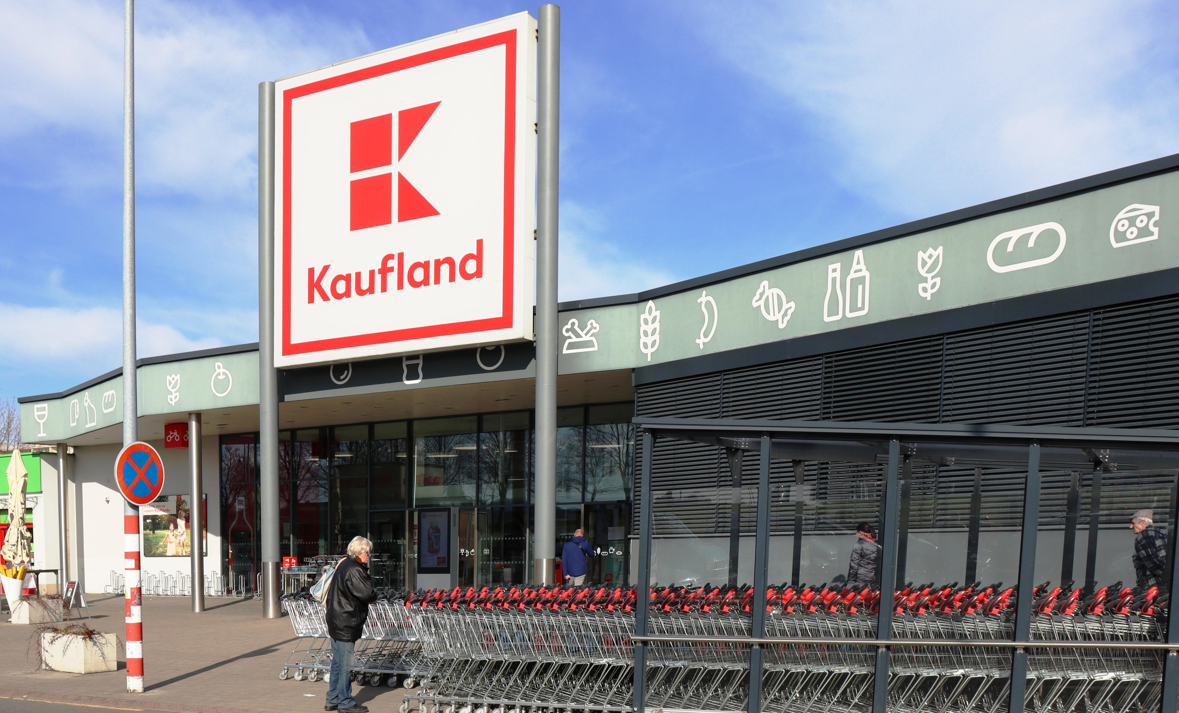 Kaufland foto 3