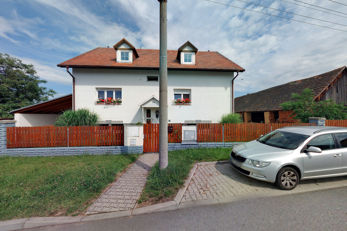 Veronika Baťková - kytice foto 2