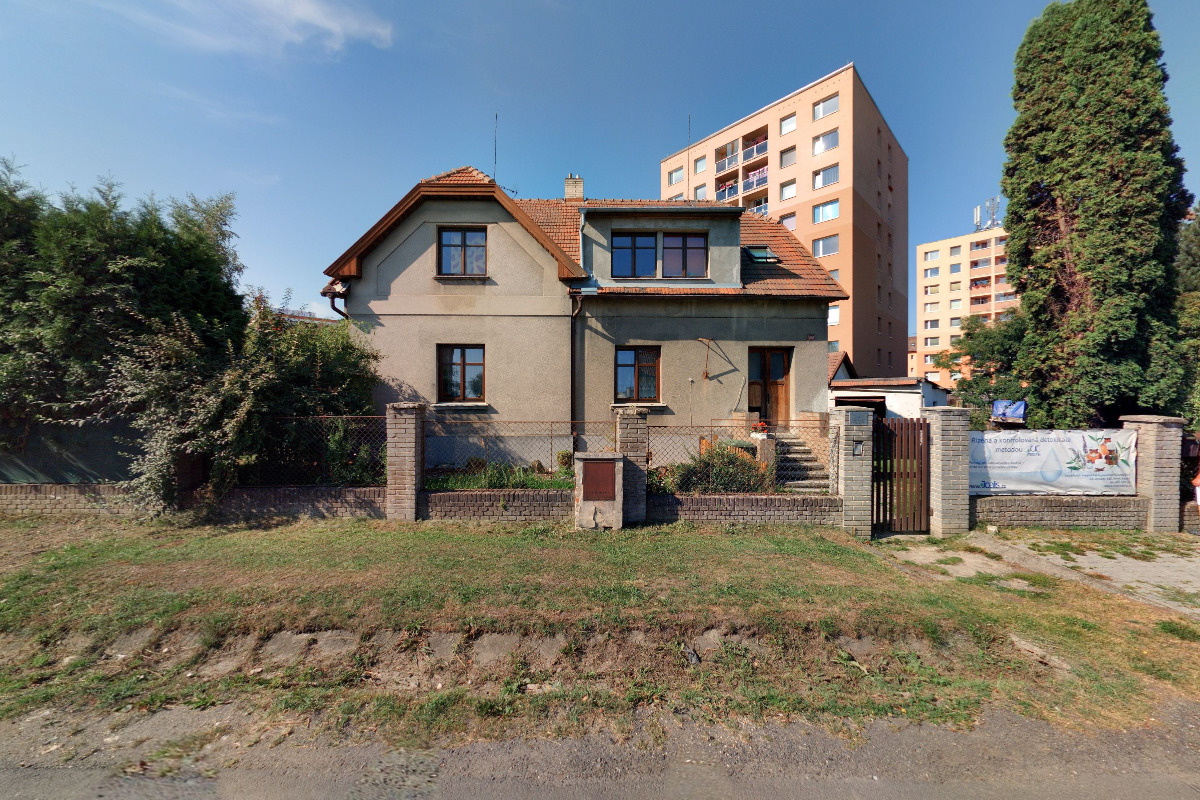 Regenerační a  poradenské centrum Rovnováhy