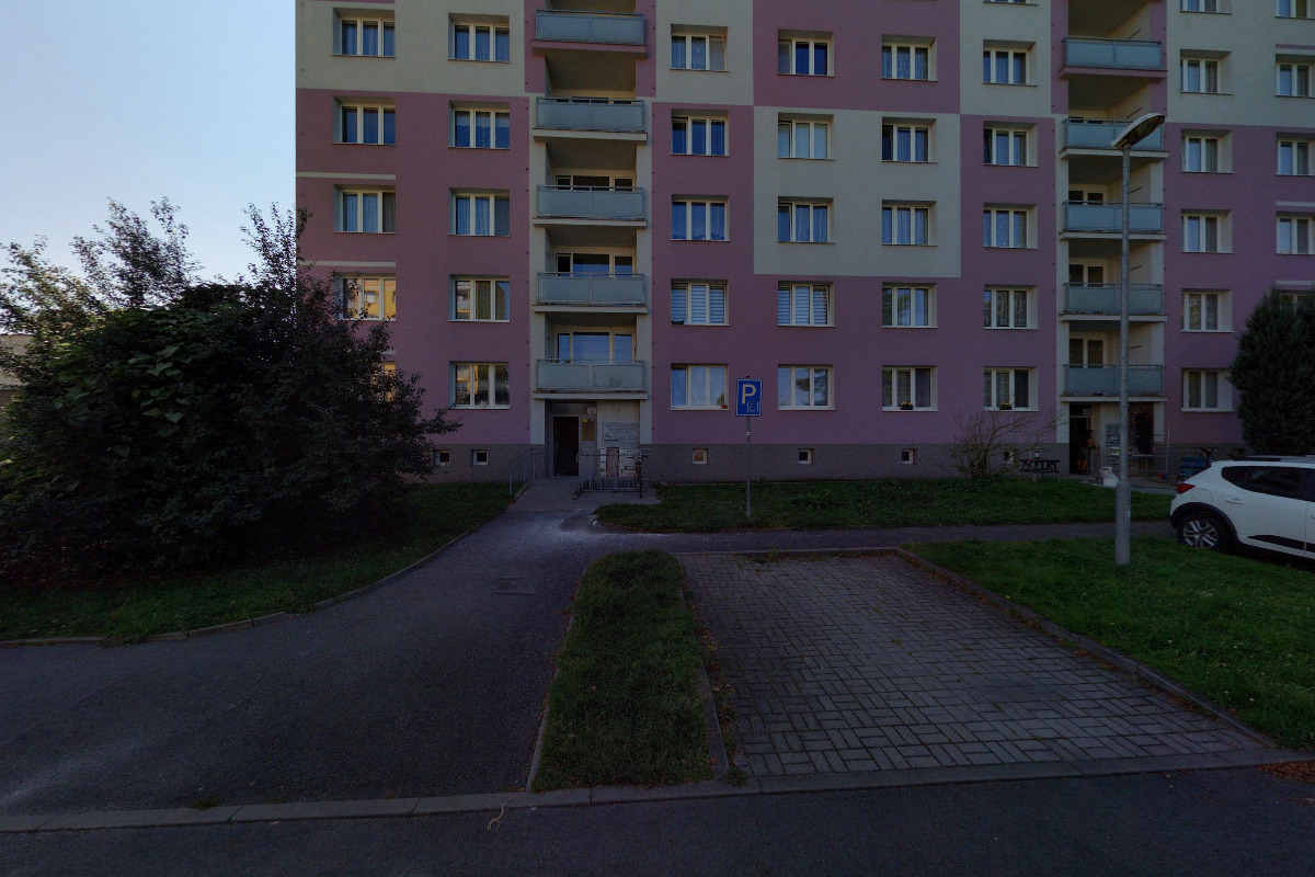 Pod Střechu - Jaroslav Kolerus foto 2