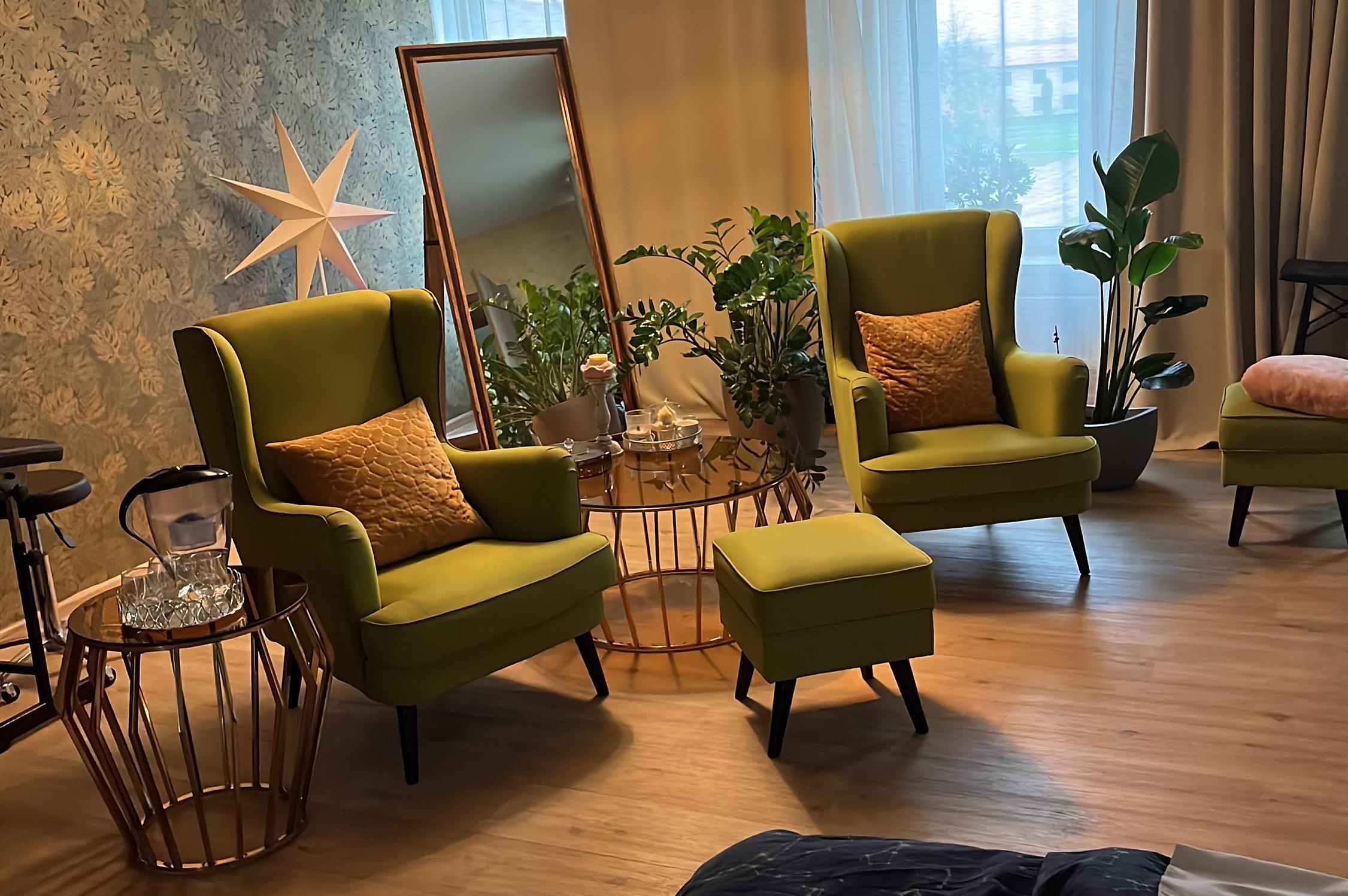 Salon krásy Eva Martinová Neduchalová