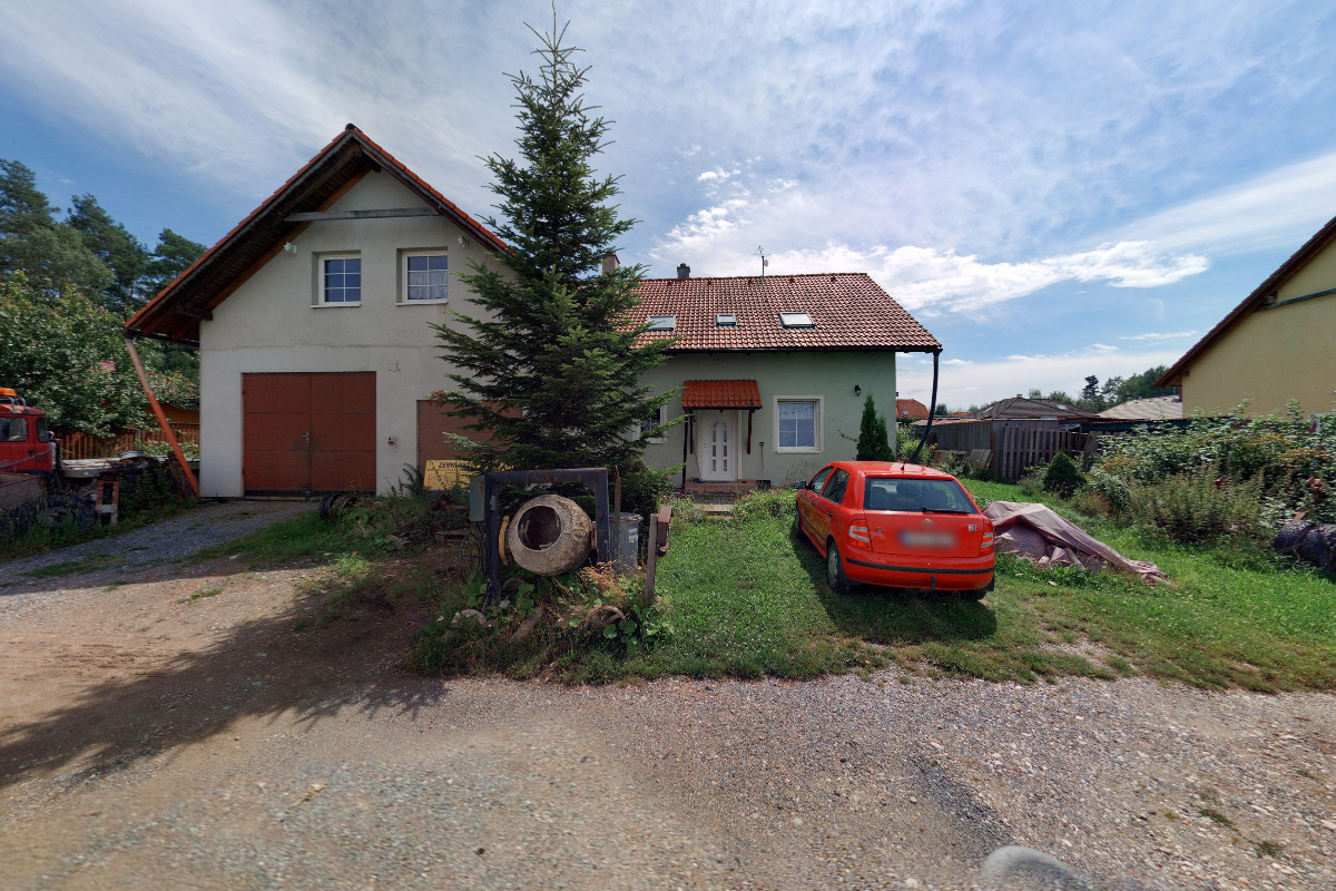 Firma Štefánek - zemní práce