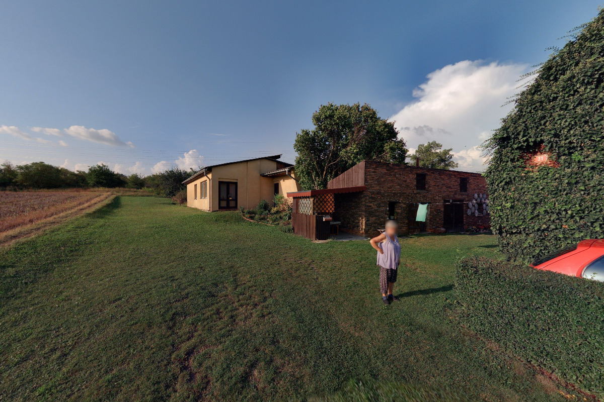 Ing. Přemek Lukáš