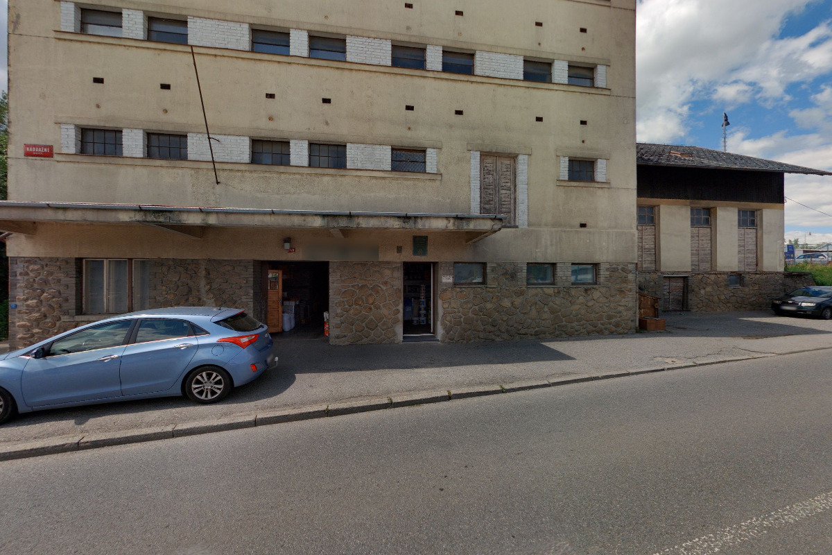 Prodej krmiv - Zbyněk Melmuka foto 4