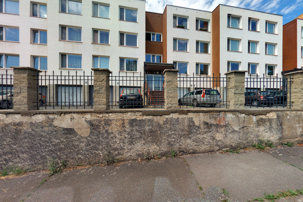 Jiří Peterka - řemeslné práce