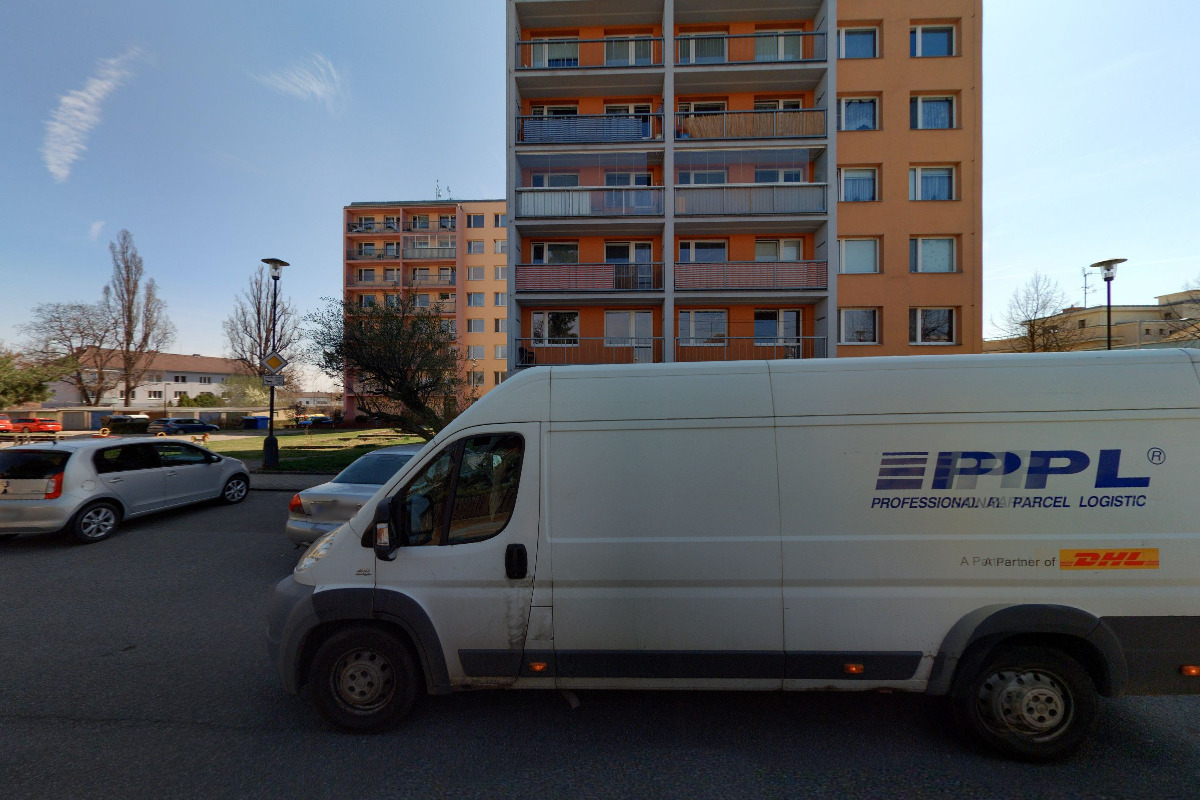 Jan Rágulík - elektromontážní práce