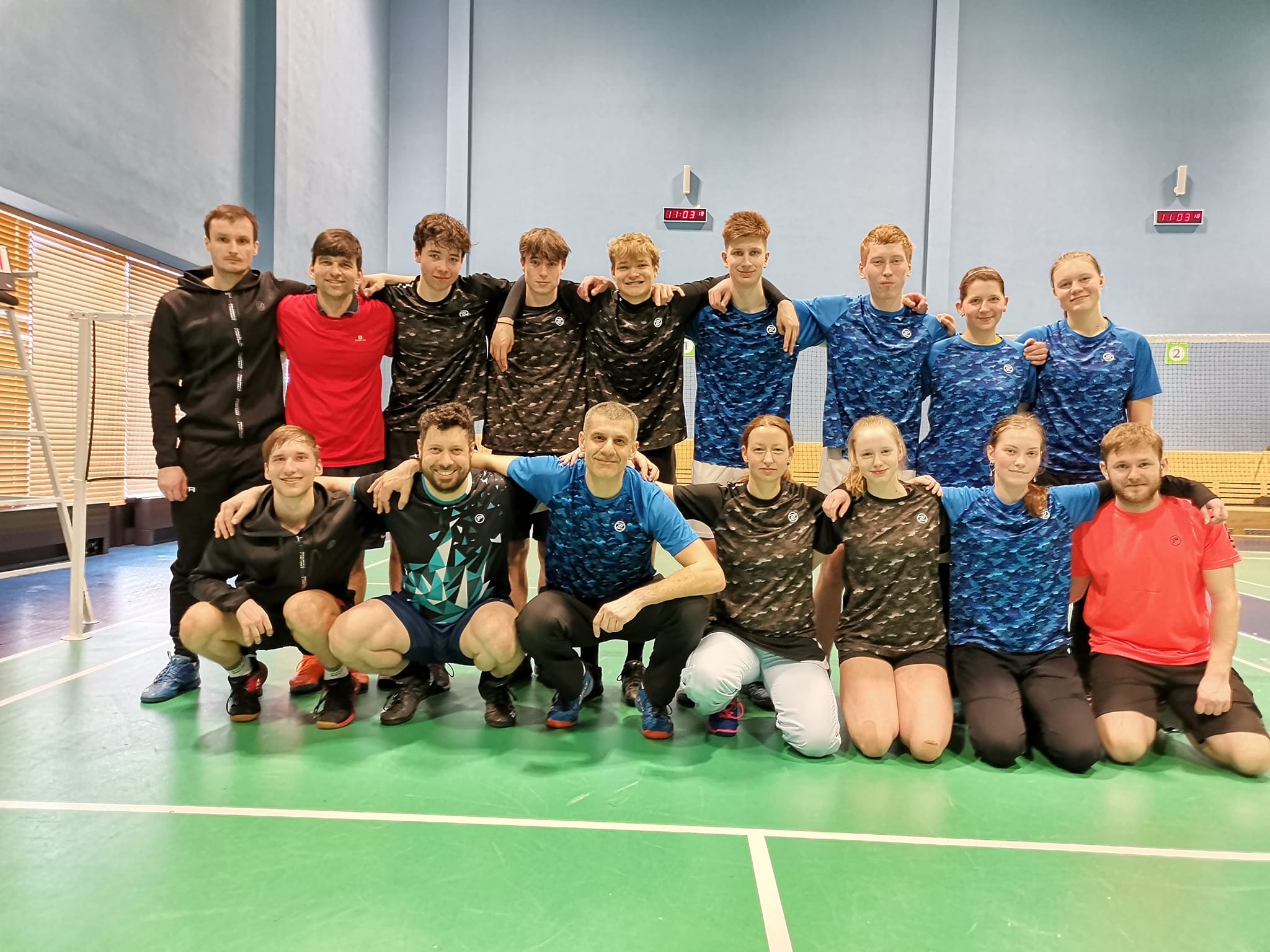 BK KOPŘIVNICE, z.s. foto 2