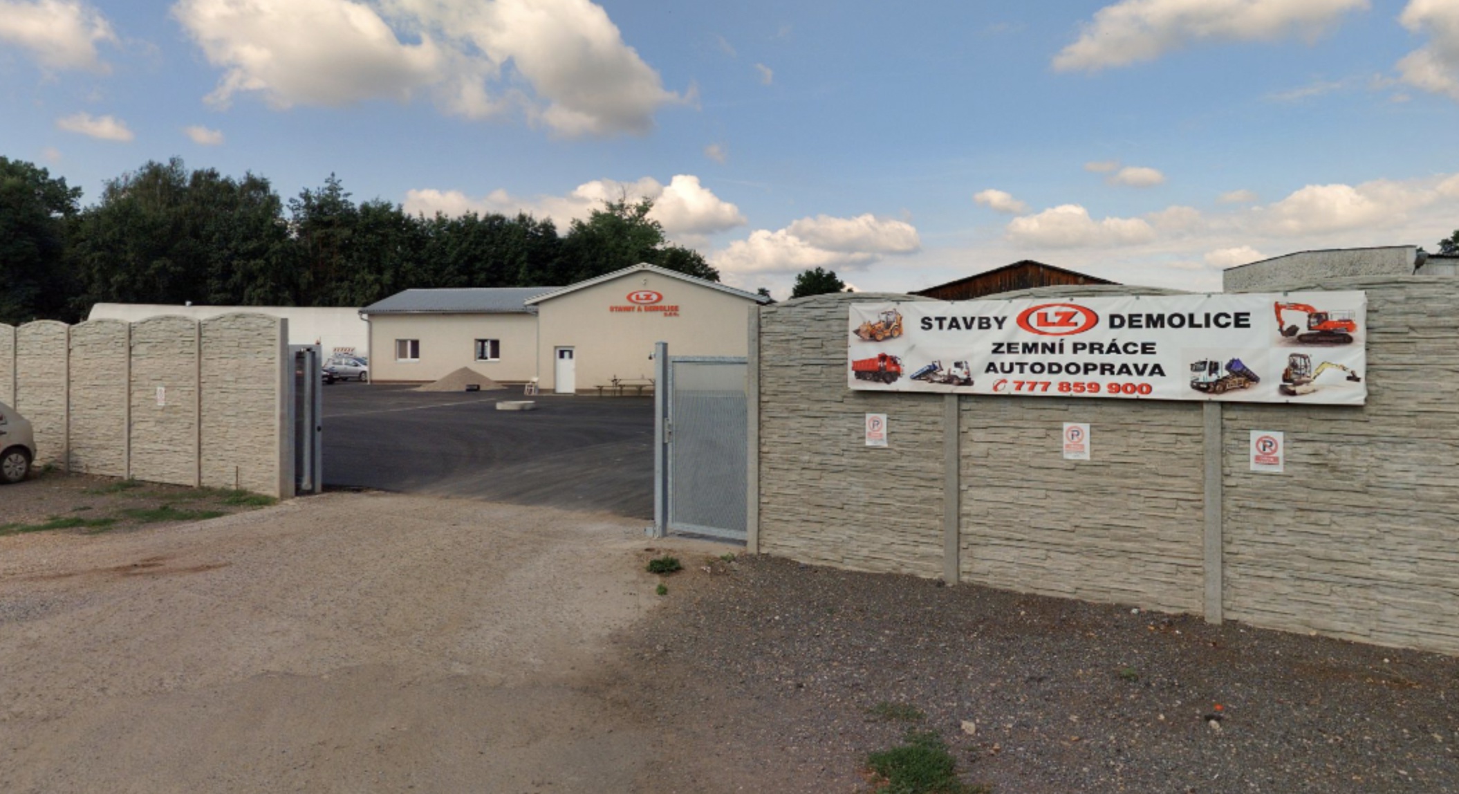 LZ Autoservis & Pneuservis