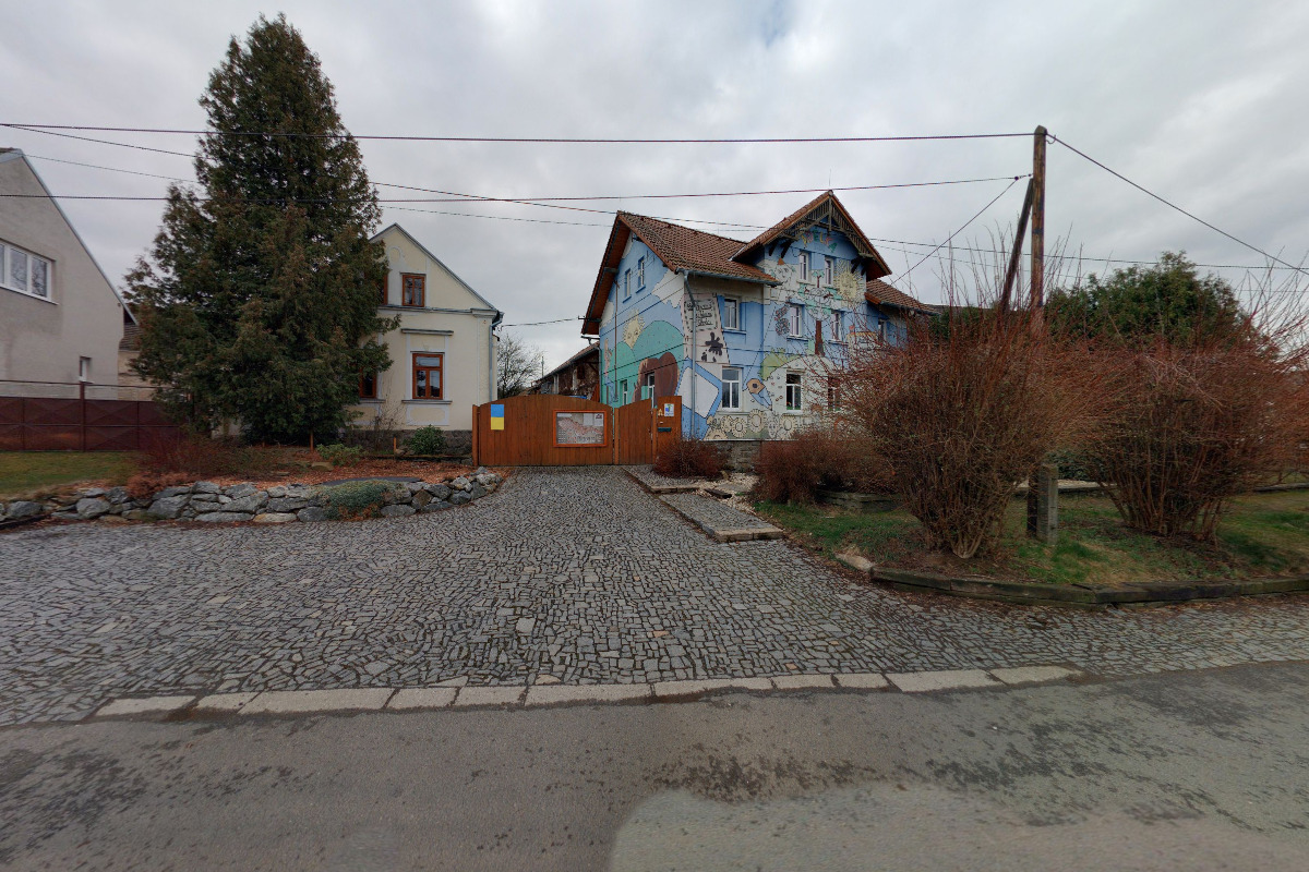 Soukromá základní škola a mateřská škola Adélka, o.p.s.