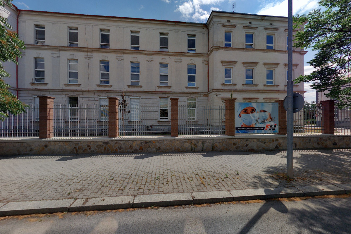 Kardiologická ambulance 1 foto 2