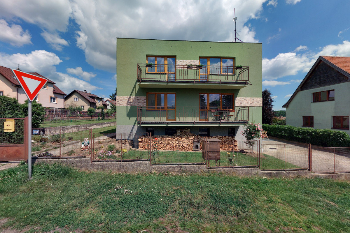 Rostislav Kratochvíl - servis