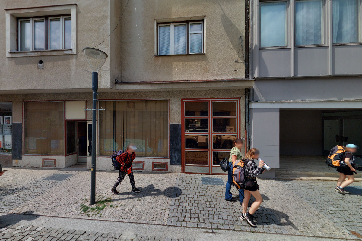 Petr Markvart - Řeznictví, uzenářství foto 2