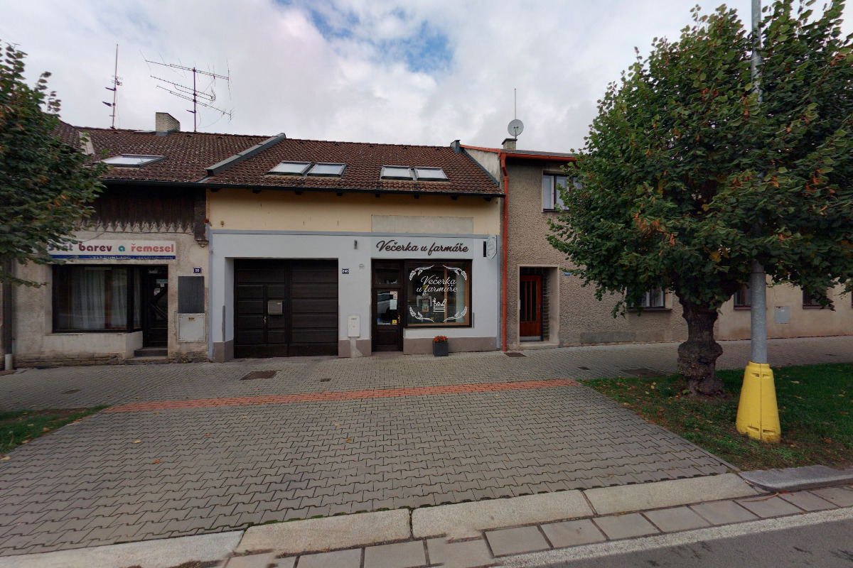 Večerka U Farmáře foto 3