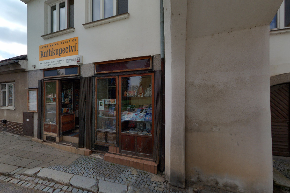 Vydavatelství Sypták foto 2