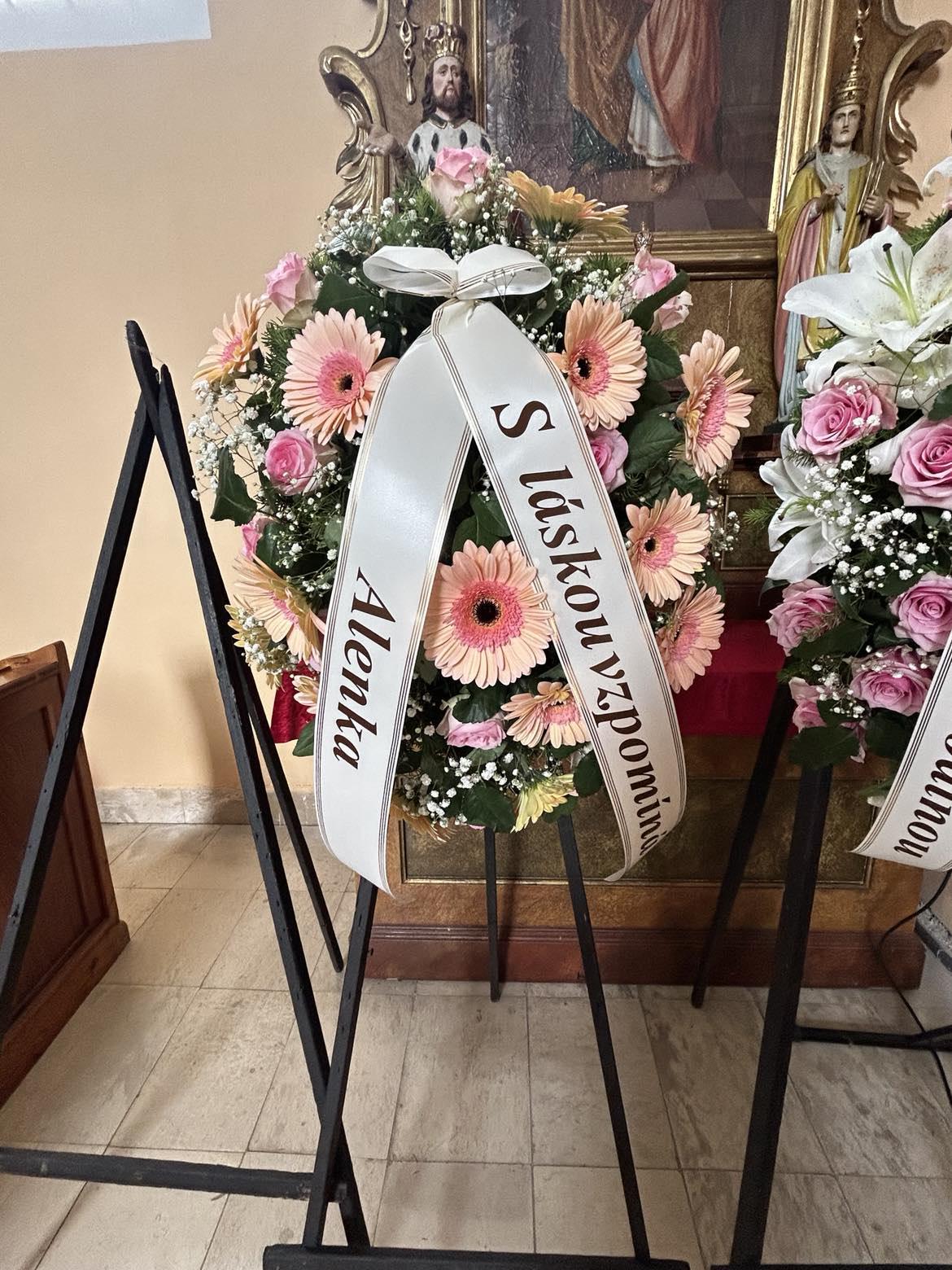 Pohřební služba Anubis foto 5