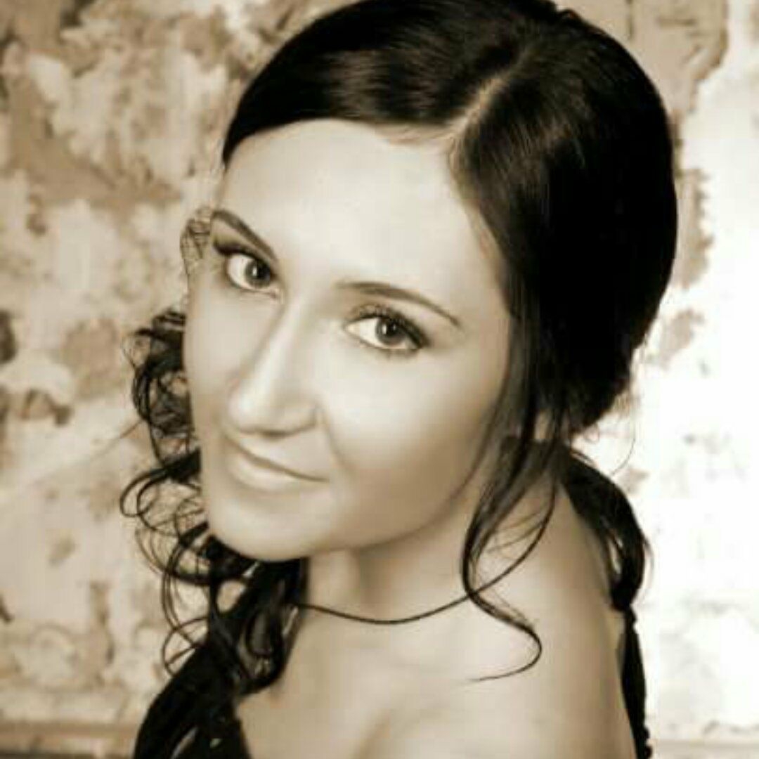 Tereza Habartová foto 4