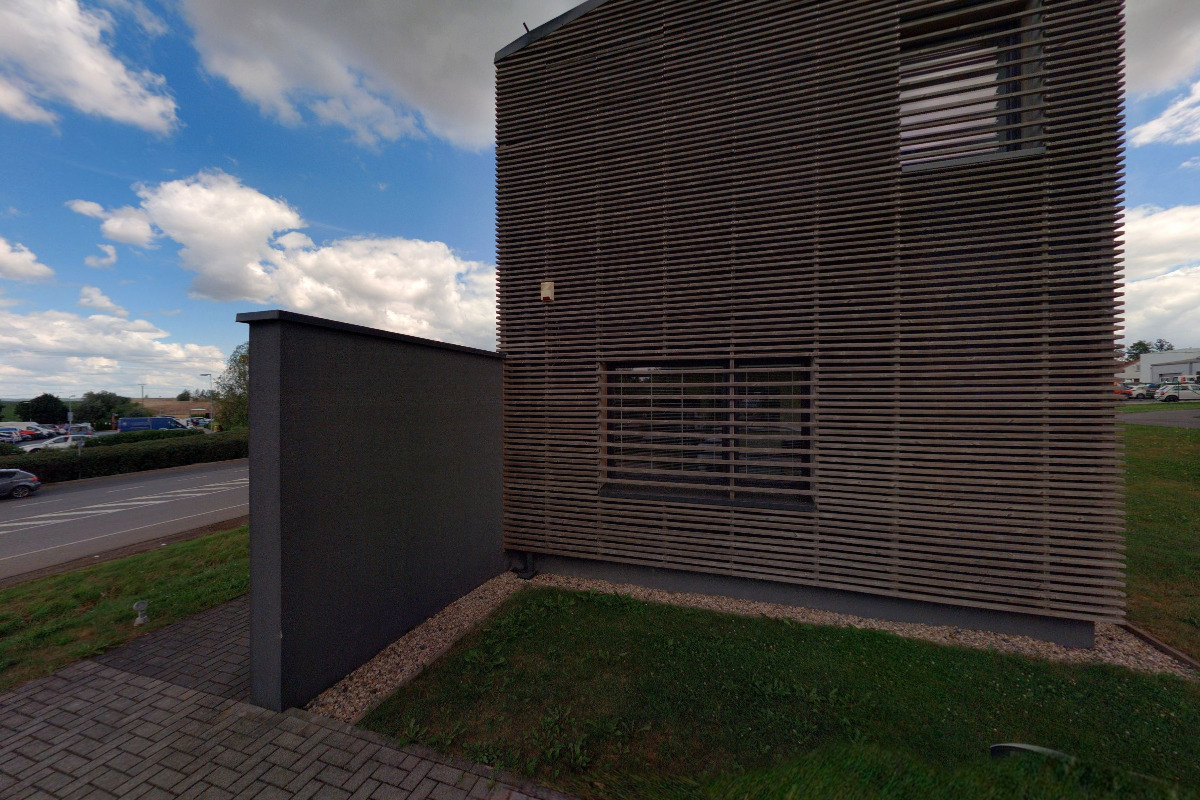 Loket - obecní úřad