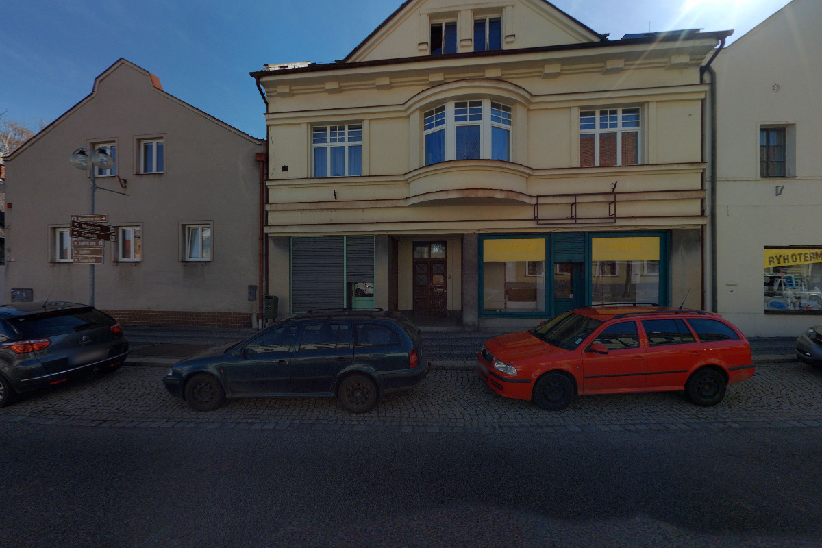 Kooperativa pojišťovna foto 2