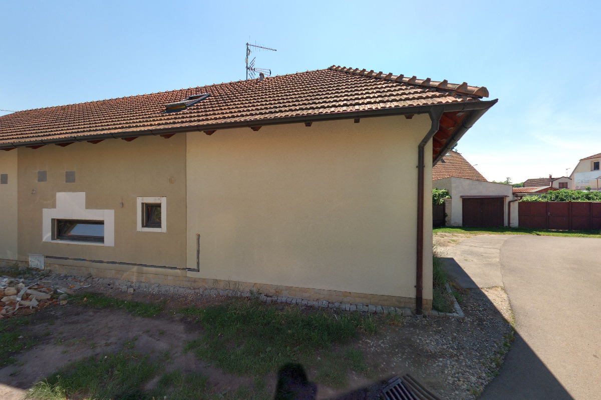 STAVBY LUŇÁK s.r.o. foto 2