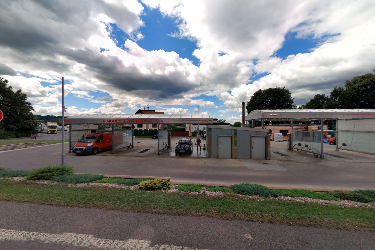 Půjčovna čističů koberců 24 foto 5