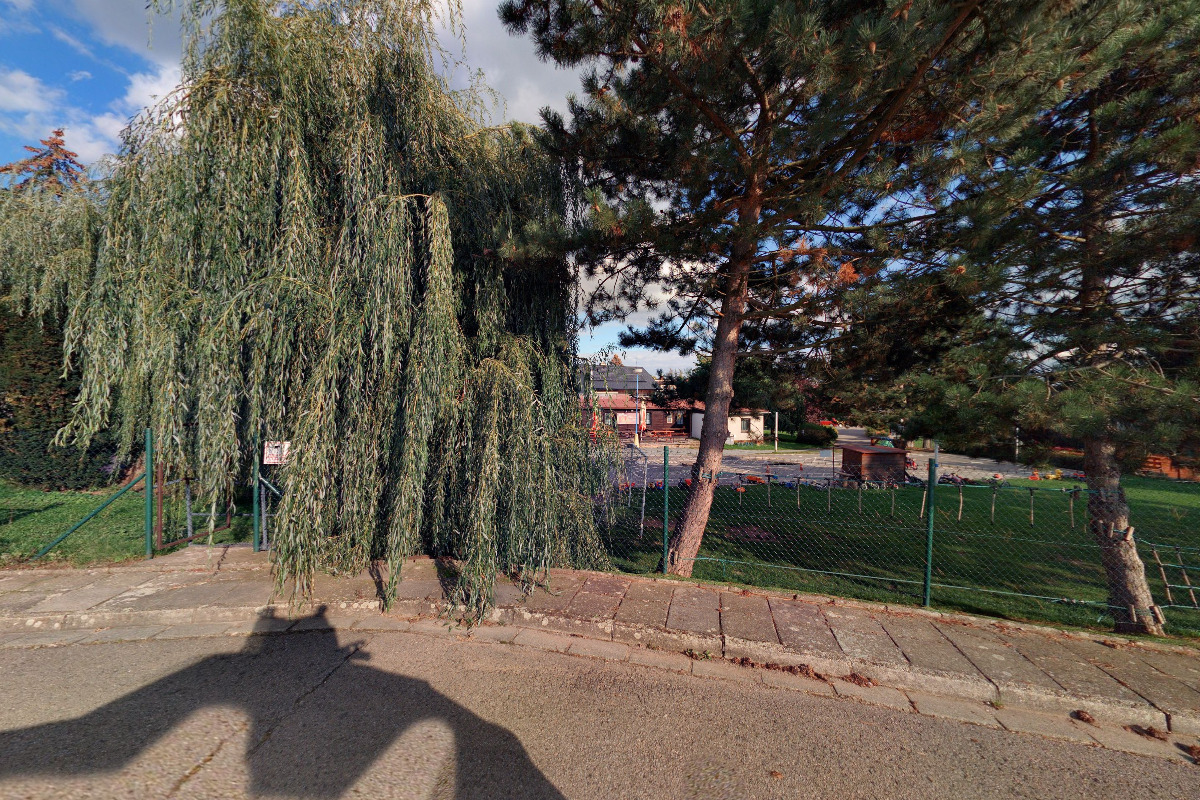 SH ČMS - Sbor dobrovolných hasičů Zájezd