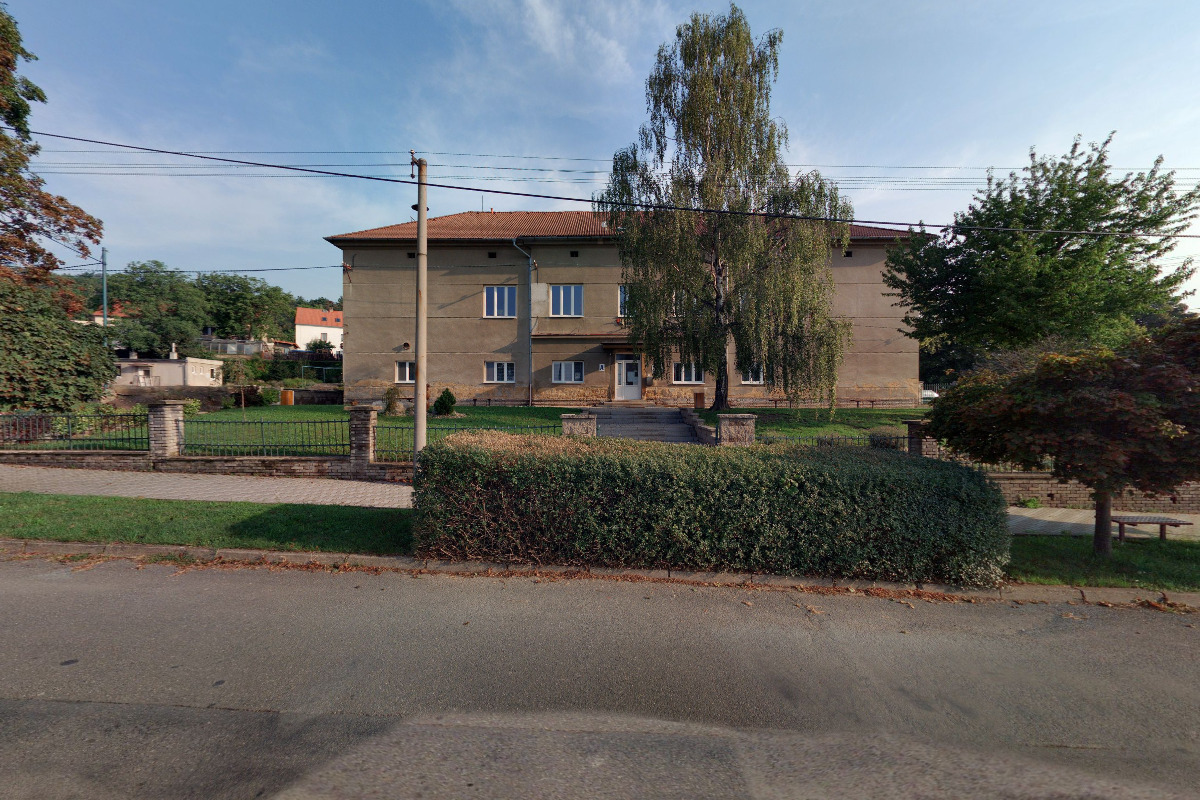 ZŠ a MŠ Brandýsek foto 2