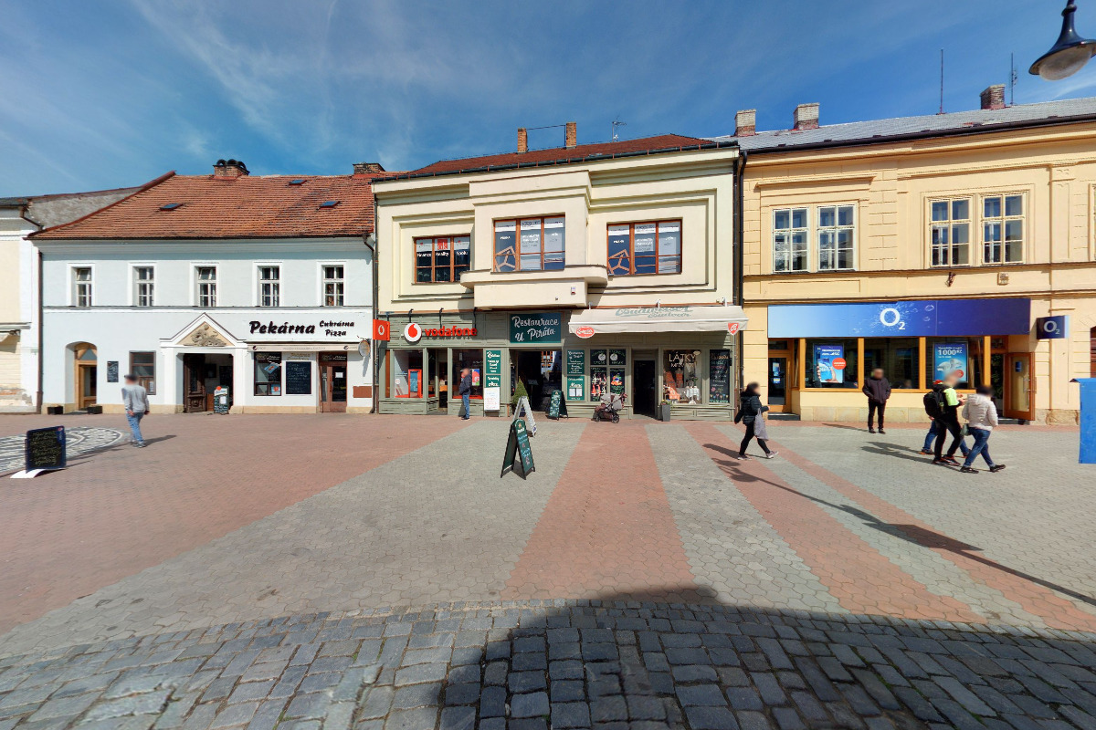 Vodafone Czech Republic, a.s. foto 5