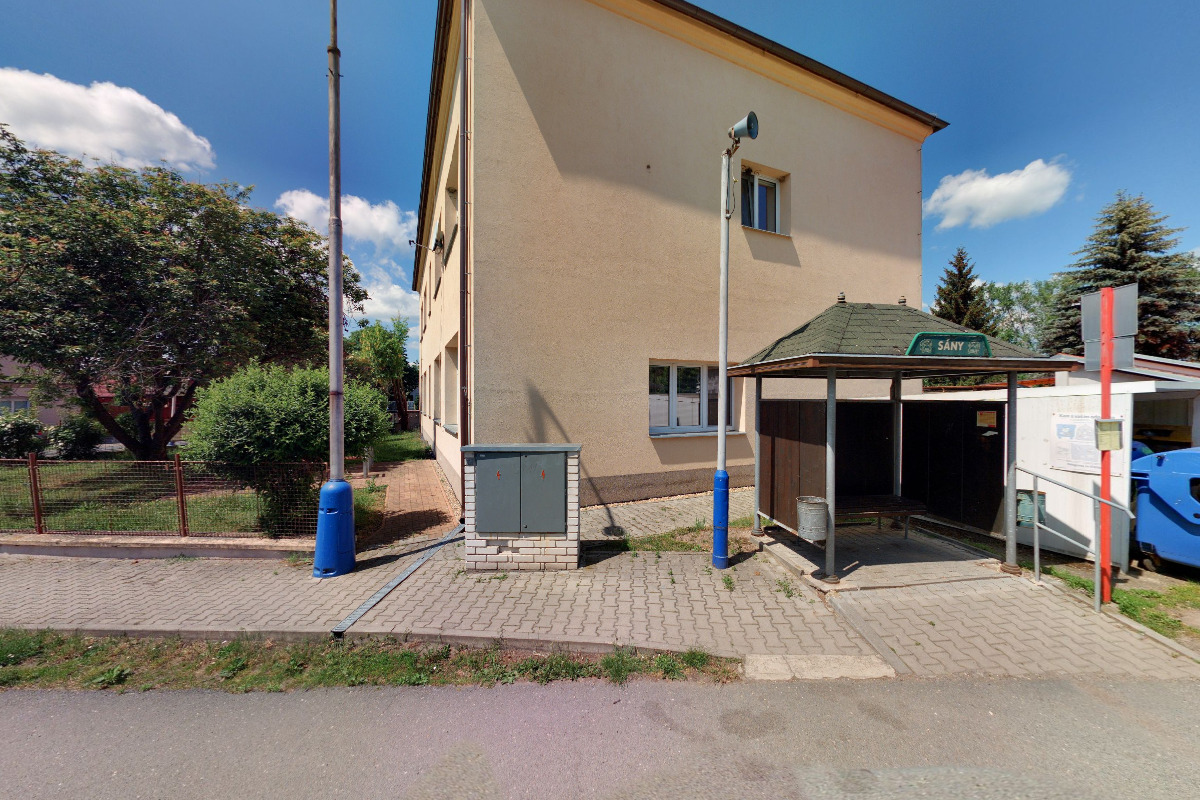 Centrum sociálních a zdravotních služeb Poděbrady, o.p.s.