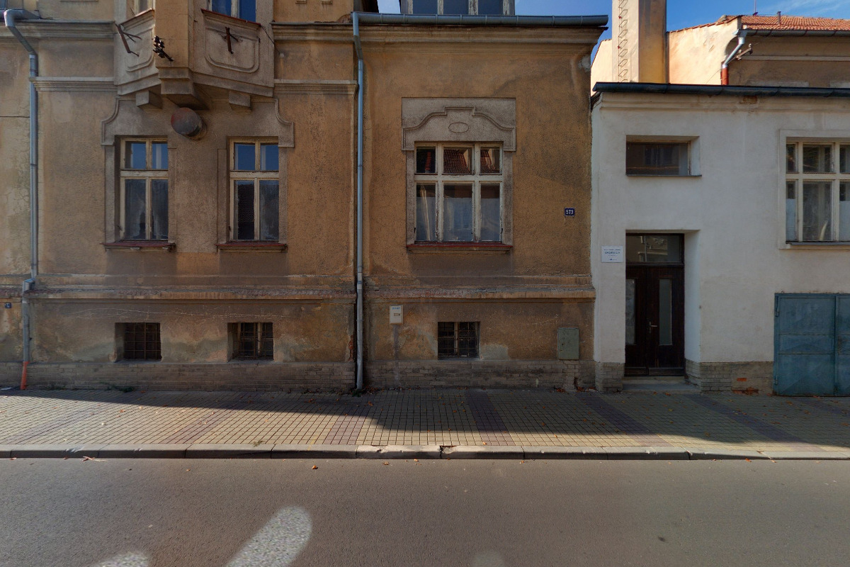 MUDr. Vladimír Záhorský