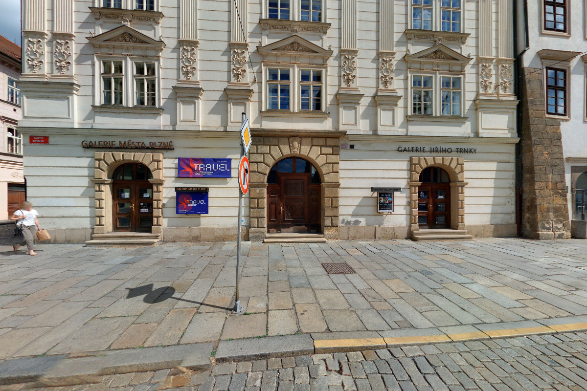 Galerie města Plzně, o.p.s. foto 6
