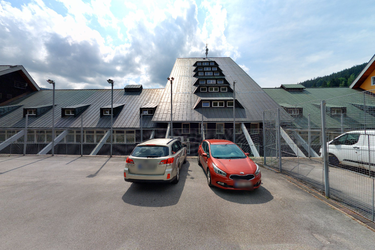 Lobby Bar Pinia Hotel & Resort foto 3