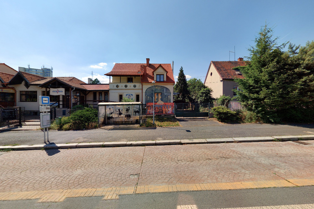 Squash U Rytíře Lochoty