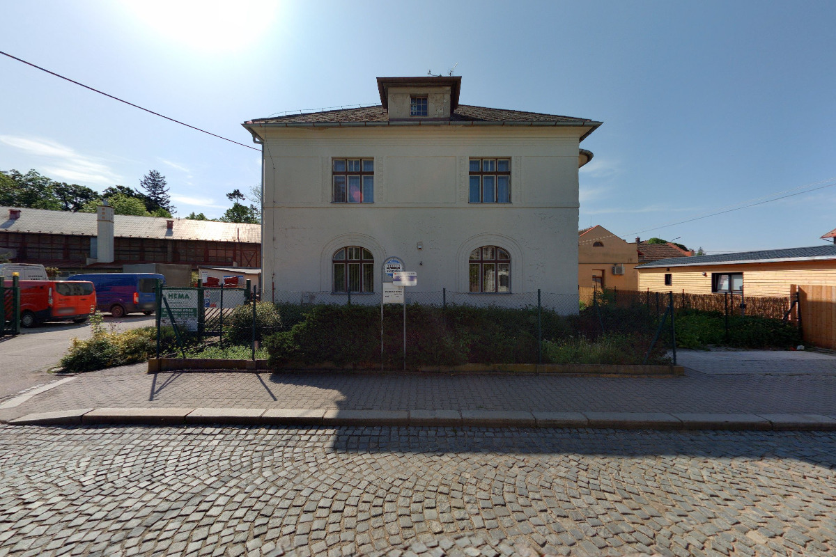 Autopůjčovna Travelcar