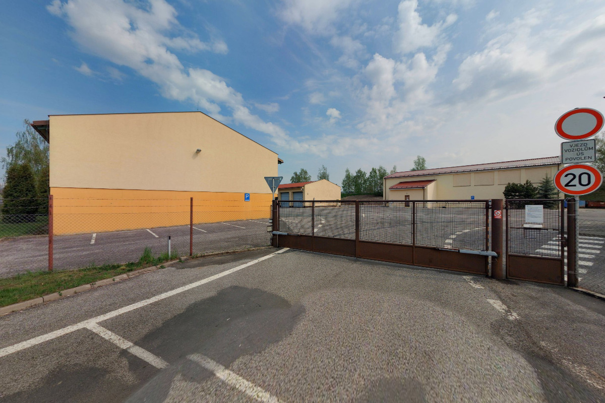 ÚDRŽBA SILNIC Královéhradeckého kraje, a.s.