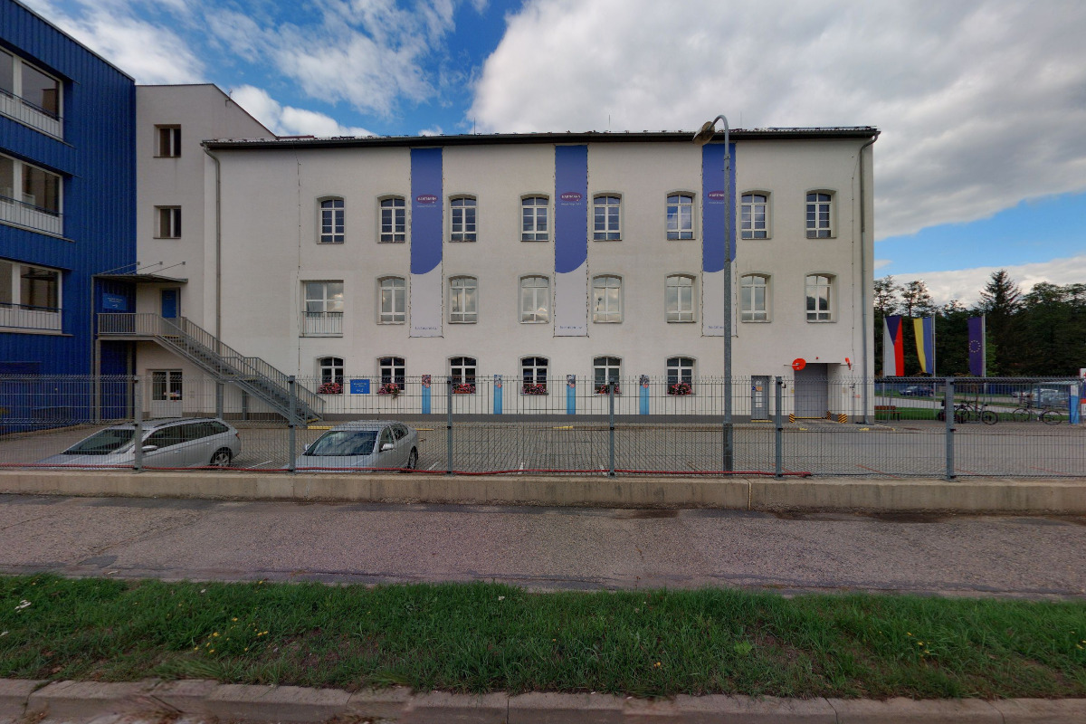 HARTMANN - RICO, a.s. foto 2