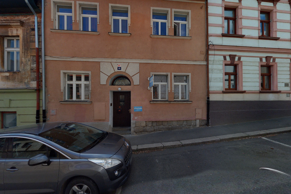 MUDr. Petr Vidner foto 2