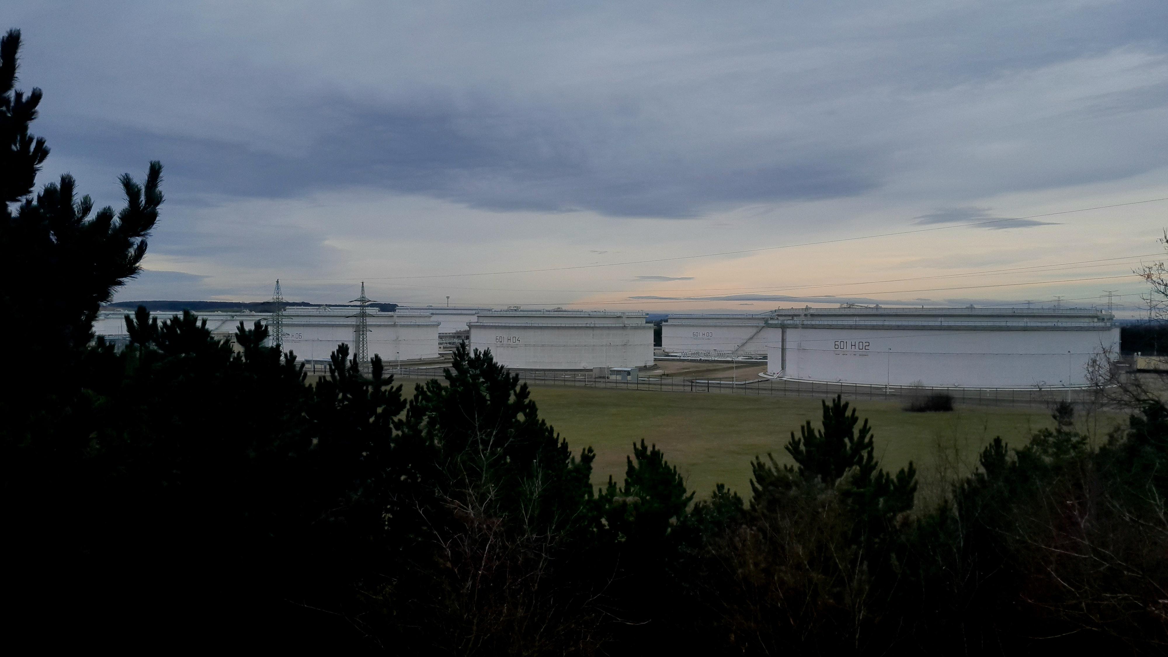 MERO ČR, a.s. foto 3