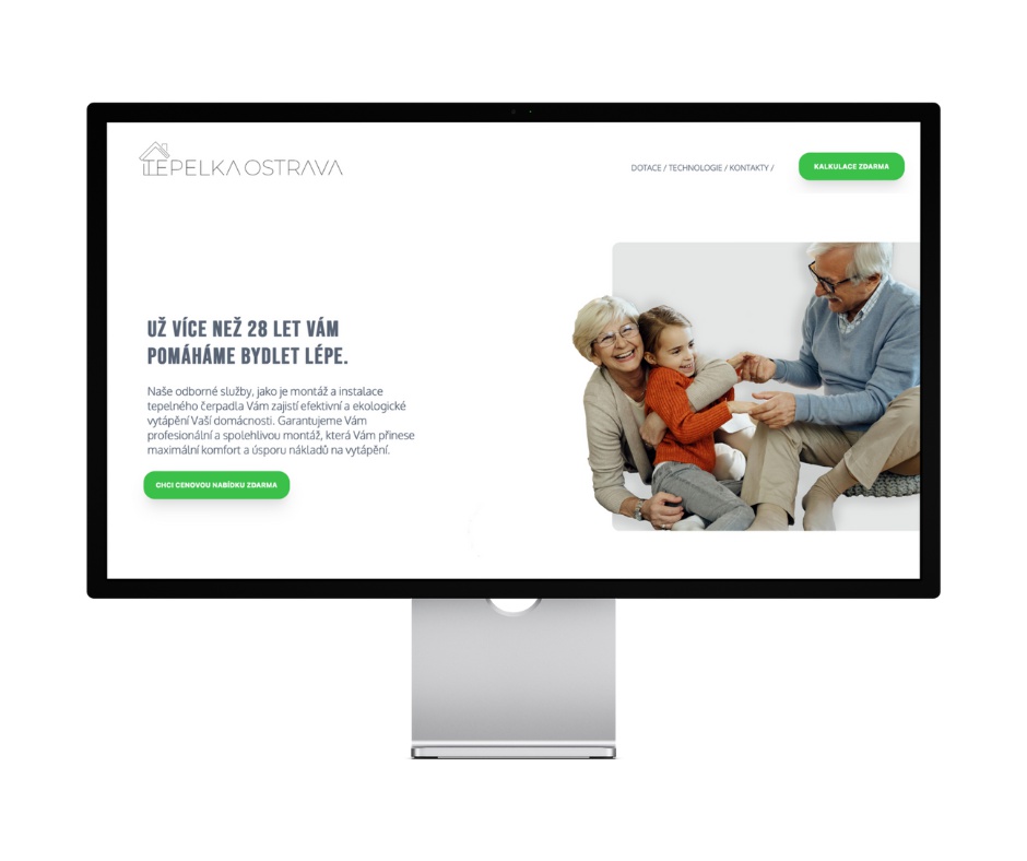 Lokal marketing foto 1