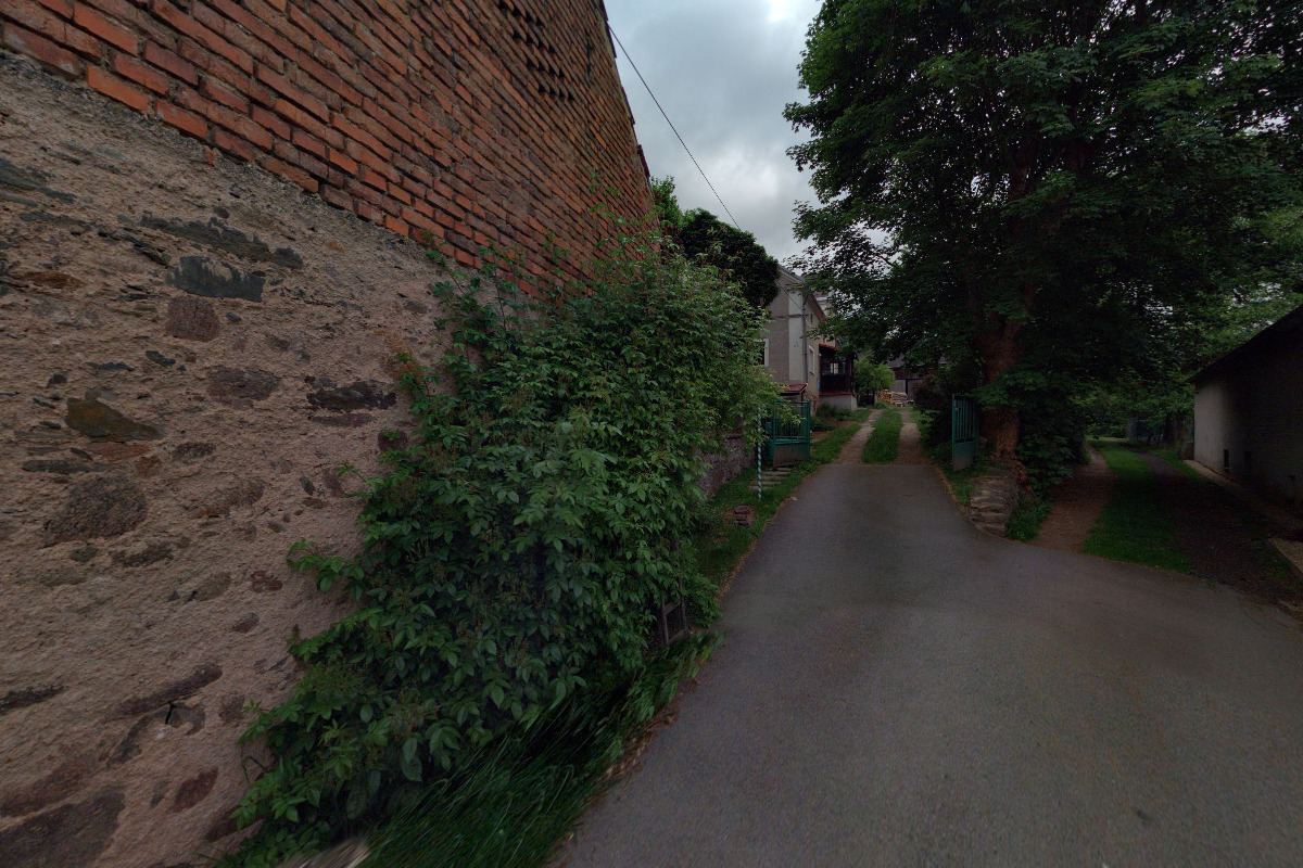 Ing. Pavel Nutil - arboristika