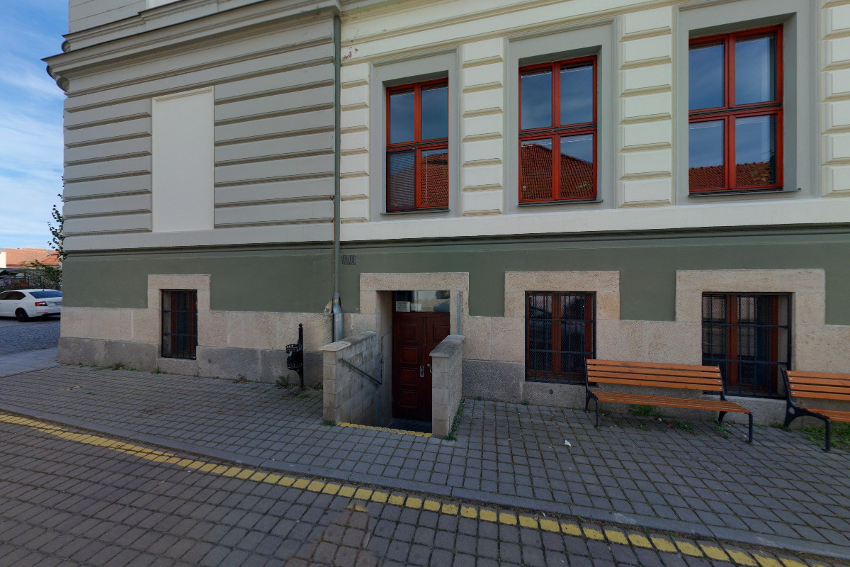 ZŠ Dobřany, Školní foto 6
