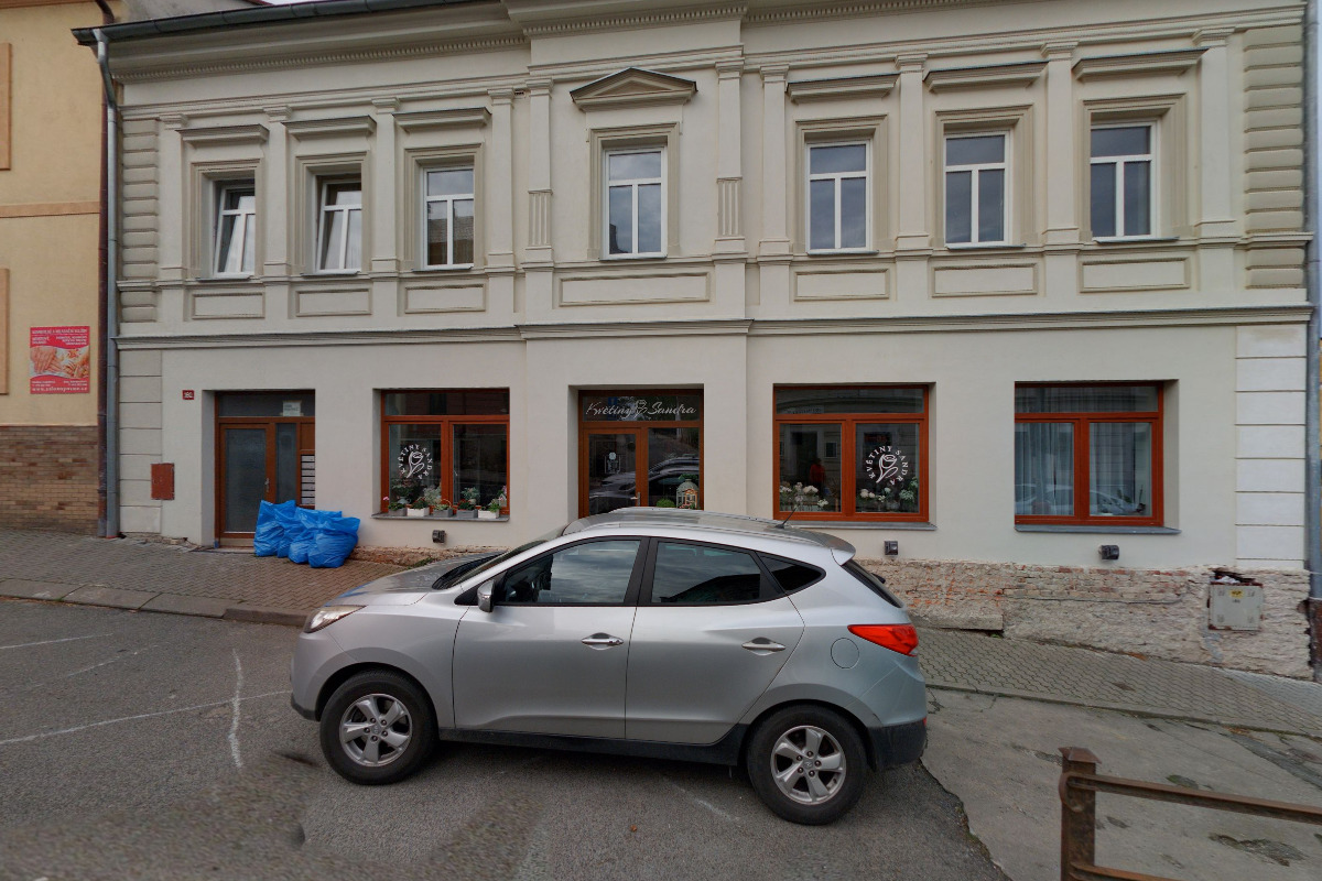 Květinka Sandra foto 3