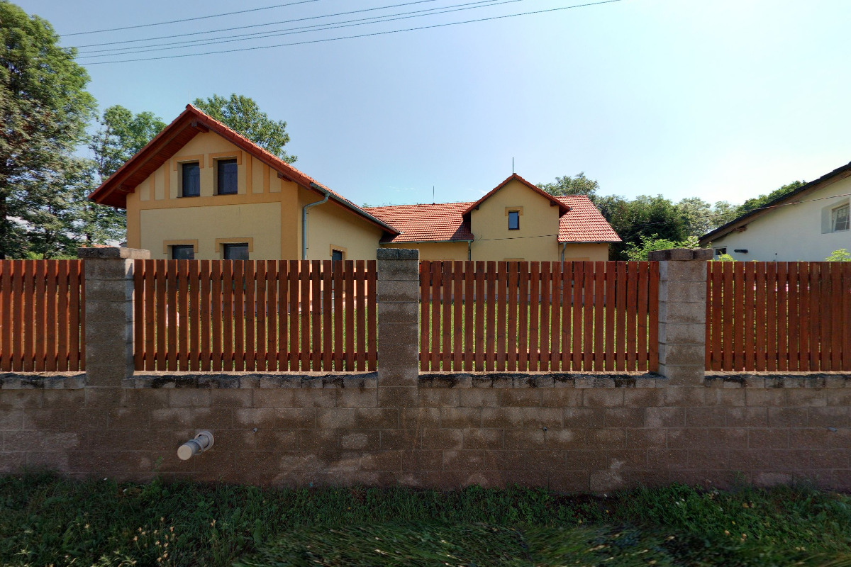 Mateřská škola Nová Ves, okres Mělník