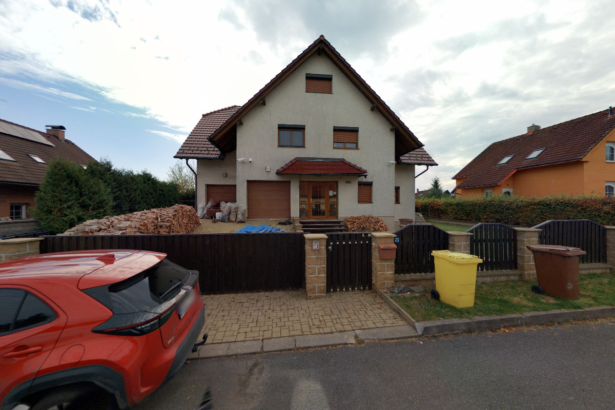 Ing. Milan Pospíchal, Ph.D.