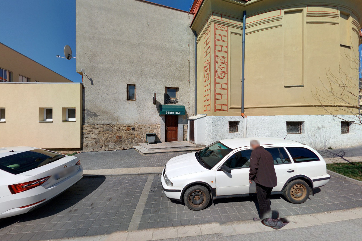 Tělocvičná jednota Sokol Telč