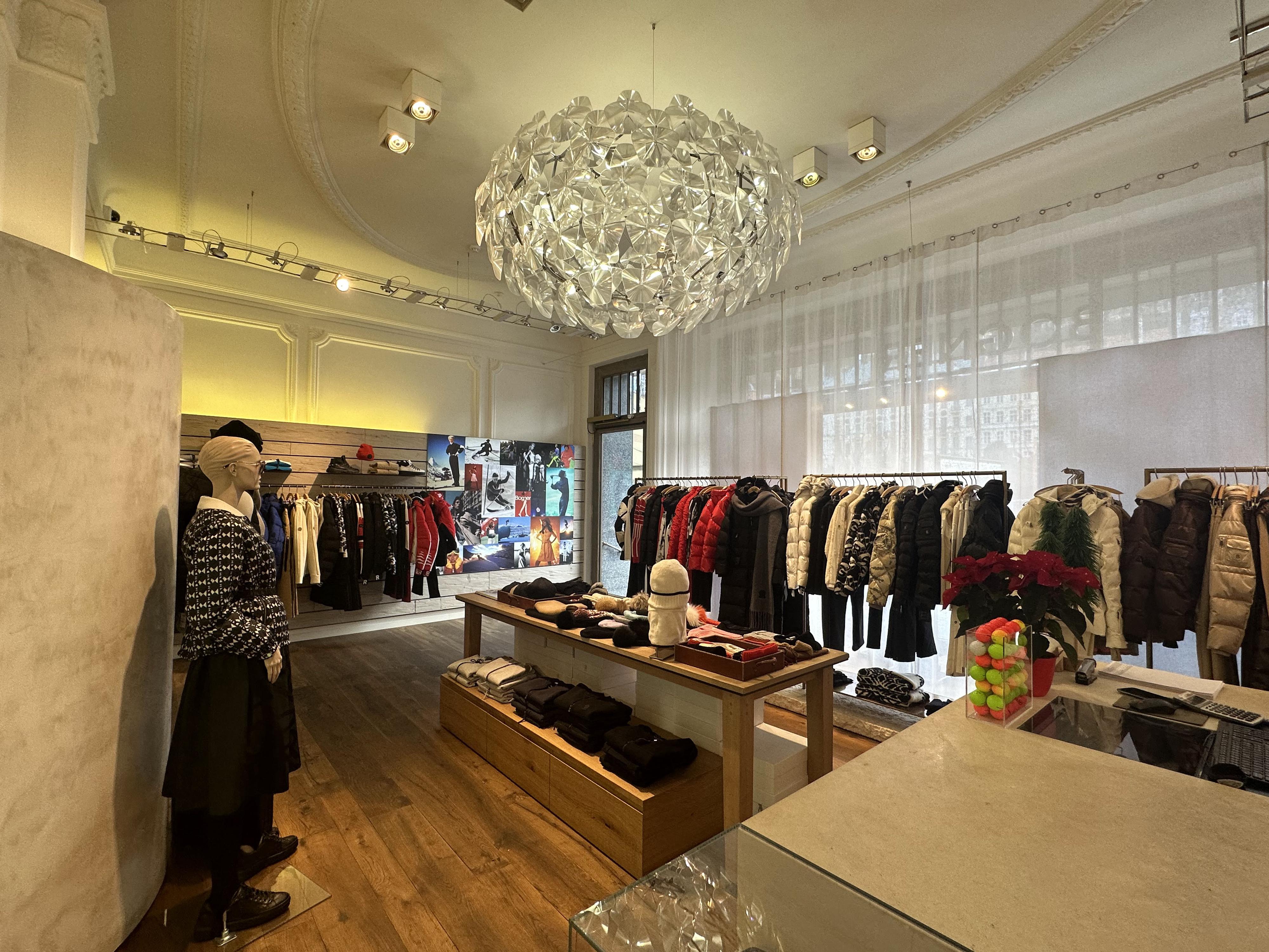 BOGNER SHOP foto 2