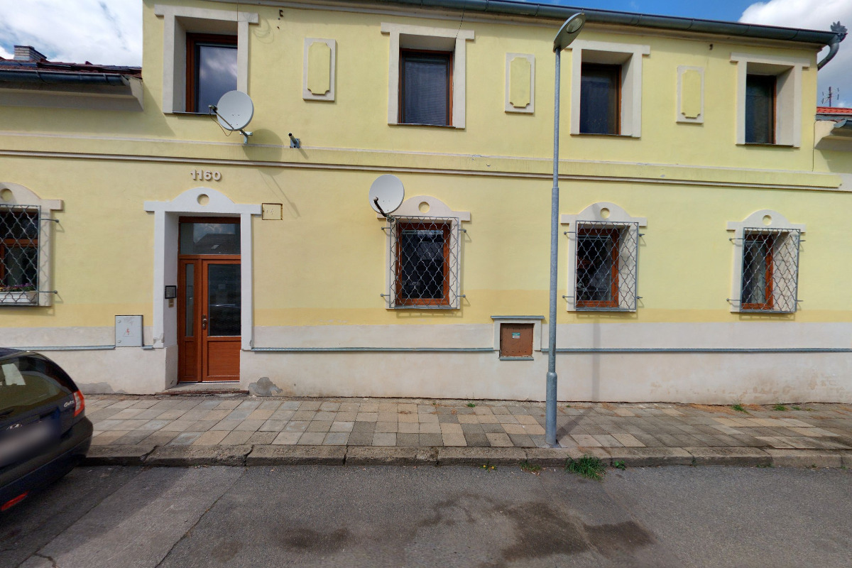 Cert. č. 000386 Ing. Jitka Nedbalová foto 2